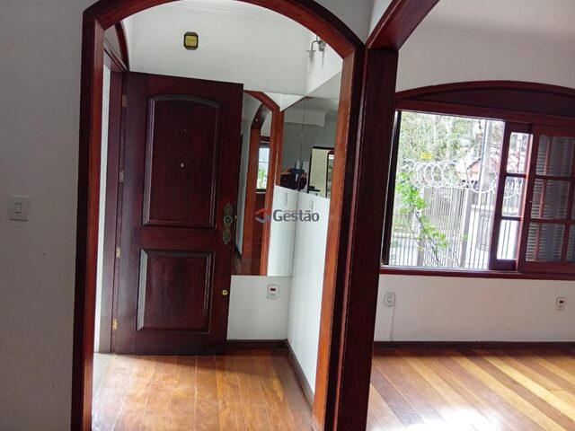 Imagem 7: Casa com 4 quartos, Jardim e Banheira de Hidromassagem em Marechal Rondon, Canoas