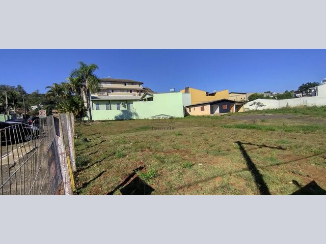 Imagem 5: Esquina Comercial de 1.900m² na entrada da cidade