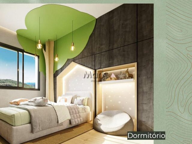 Imagem 5: Apartamento À Venda em Gramado - Condomínio Padova