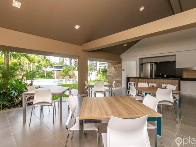 Imagem 12: RESIDENCIAL GOMES PORTINHO 555 | APARTAMENTO 3 SUÍTES | 4 VAGAS