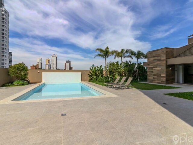 Imagem 14: RESIDENCIAL GOMES PORTINHO 555 | APARTAMENTO 3 SUÍTES | 4 VAGAS