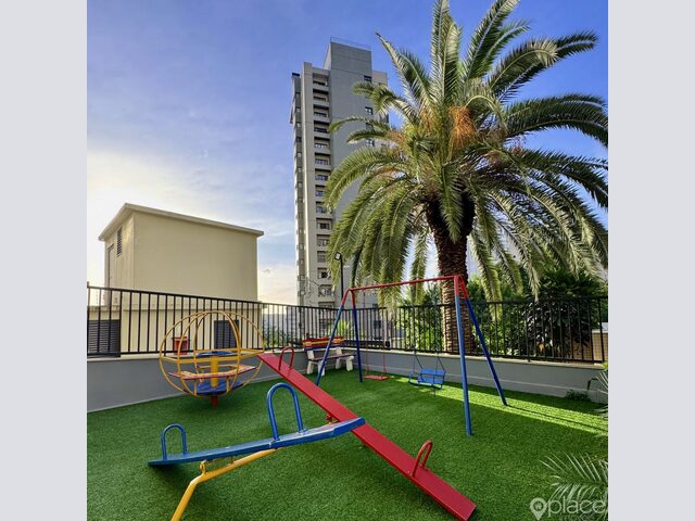 Imagem 8: APARTAMENTO COM 3 DORMITÓRIOS (UMA SUÍTE) | RESIDENCIAL JARDIM EUROPA
