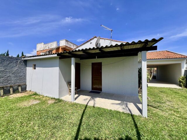 Imagem 11: Casa Semi-Mobiliada em Tramandaí, Zona Nova
