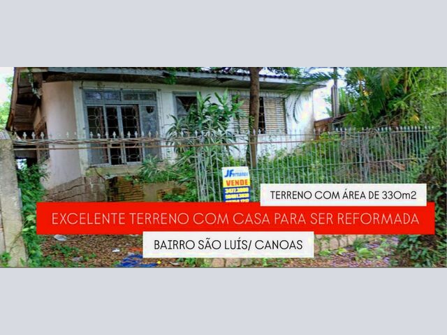 Imagem: JFERNANDO VENDE EXCELENTE TERRENO NO BAIRRO