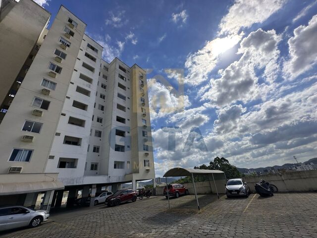 Imagem: Apartamento à venda no Colina dos Cedros