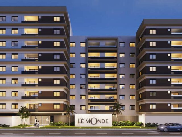 Imagem: Apartamento para Venda em Curitiba / PR