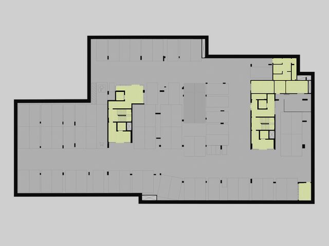 Imagem 15: Apartamento para Venda em Curitiba / PR no bairro Água Verde