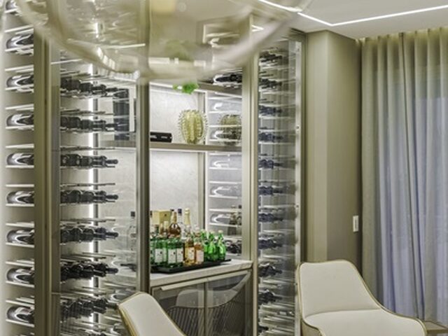 Imagem 9: Apartamento Garden para Venda em Curitiba / PR no bairro Juvevê