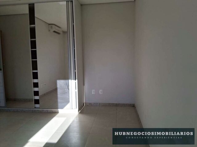 Imagem 5: Apartamento 3 Quartos com Suíte – Conforto e Sofisticação para Sua Família