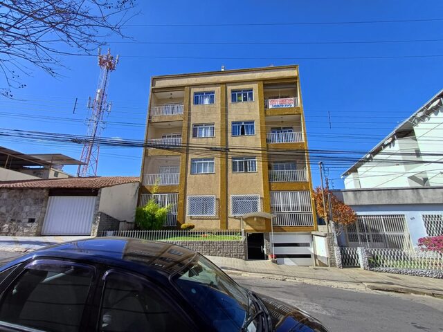 Imagem: Cobertura para Venda em Juiz de Fora, Progresso