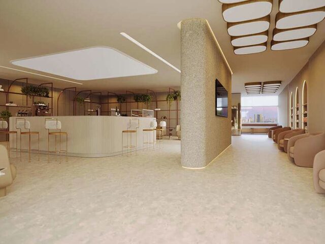 Imagem 5: Sala para venda com 157m2 , Empresarial Marie Curie, Ilha do Leite, Recife