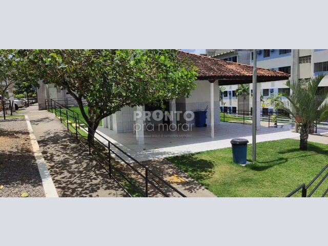 Imagem 4: Apartamento com 2 quartos em Parque Capibaribe