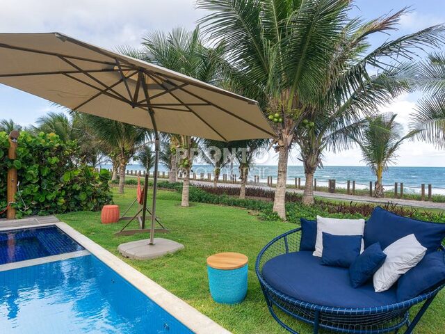 Imagem 11: Casa com 4 quartos em Porto de Galinhas