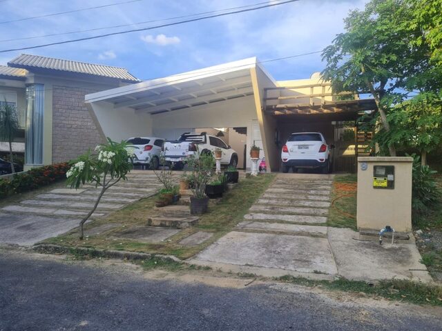 Imagem: Condominio Belo Verde
