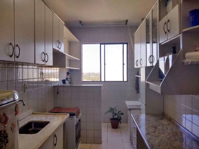 Imagem 4: Condomínio Residencial Ilhas dos Açores