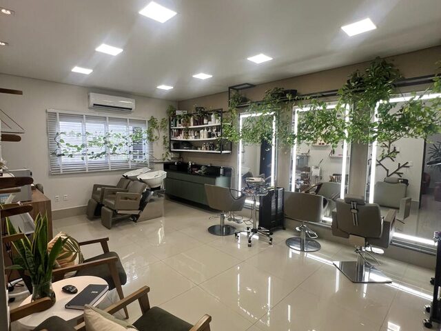Imagem: Sala Comercial  Santa Rosa II