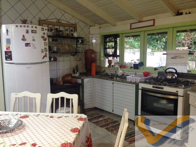 Imagem 9: Linda casa, terreno gigante-Canto da Lagoa#Floripa
