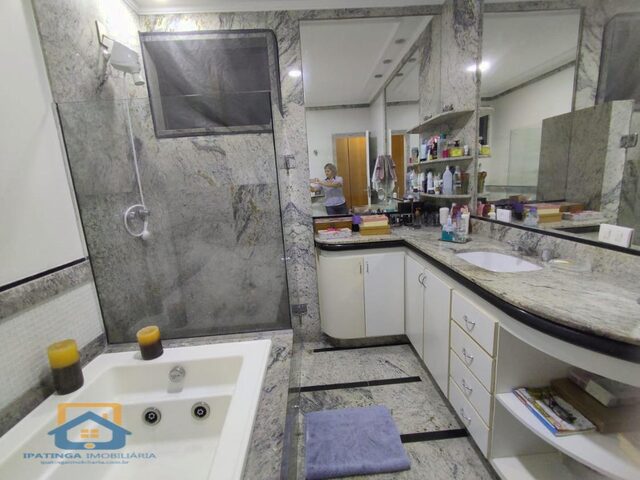 Imagem 7: Apartamento no Cidade Nobre - Ipatinga
