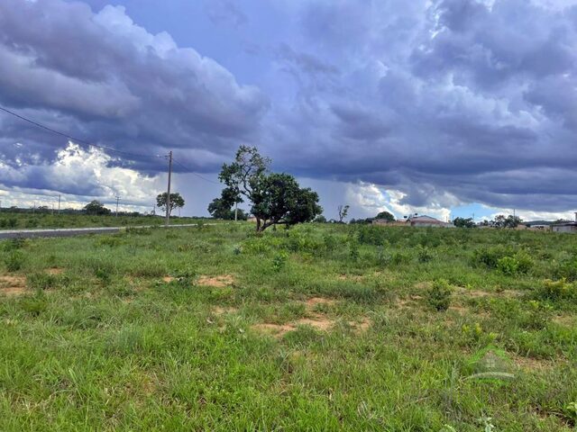 Imagem 2: Loteamento Residencial Don Felipe