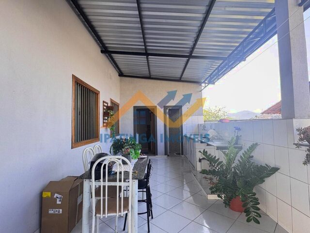 Imagem 15: Casa no bairro Ideal - Ipatinga