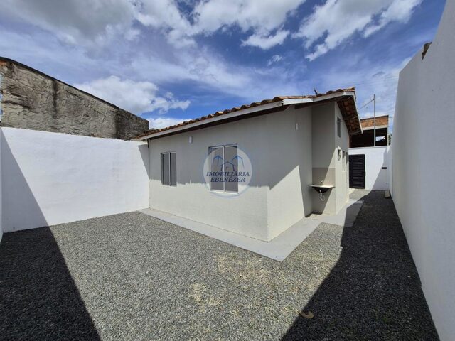 Imagem 11: Casa 2 Quartos no Parque Viver Tomba - R$ 169.000
