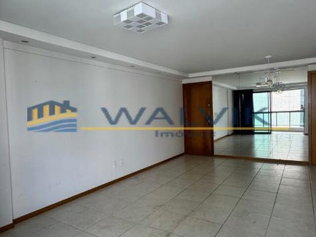 Imagem 3: Apartamento com 122m² no Poço da Panela!