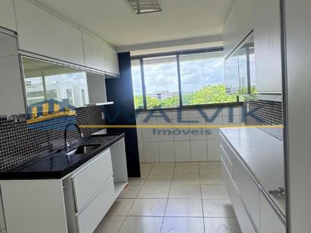 Imagem 12: Apartamento com 122m² no Poço da Panela!