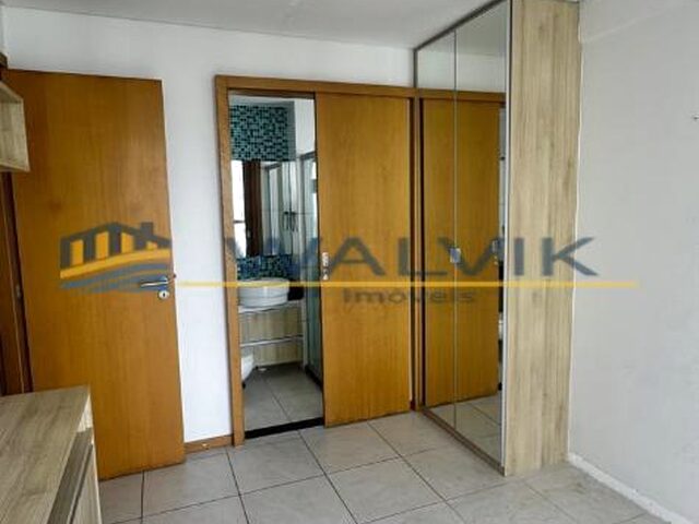 Imagem 9: Apartamento com 122m² no Poço da Panela!