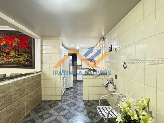 Imagem 8: Apartamento no bairro Cidade Nobre - Ipatinga
