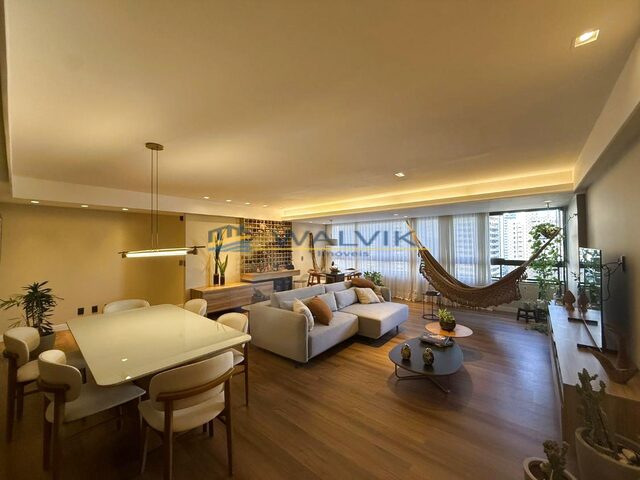 Imagem 5: Apartamento à venda em Casa Forte com 135m²!
