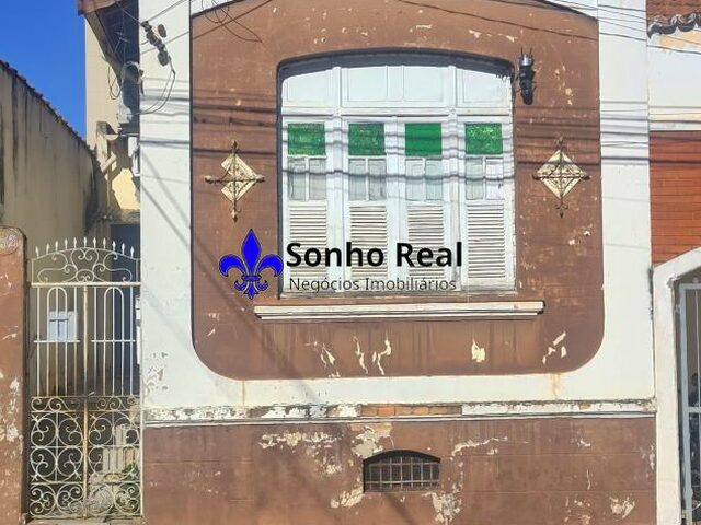 Imagem: Casa a venda no Centro de Piracicaba