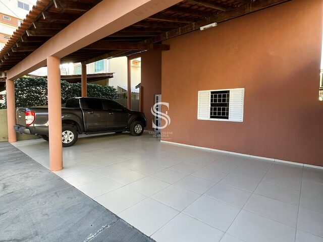 Imagem 2: Casa em Condomínio Venda Próximo a Uninovafapi