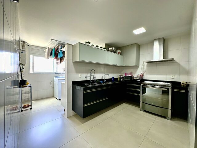 Imagem 12: Cobertura Duplex 260 M² em Itapoã - Porteira Fechada na Quadra do Mar