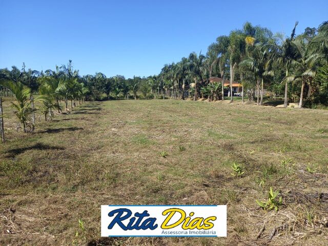 Imagem 3: Terreno à venda no bairro PONTE ALTA - Morretes/PR