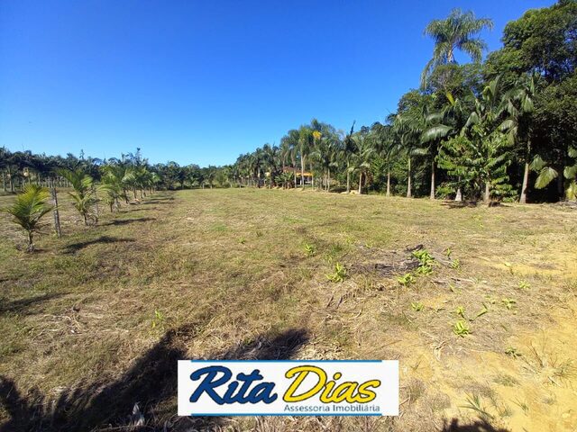 Imagem 4: Terreno à venda no bairro PONTE ALTA - Morretes/PR