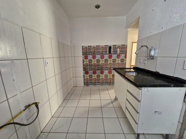 Imagem 2: Condomínio Portinari - Apartamento 3 Quartos – Bairro Parque São Pedro