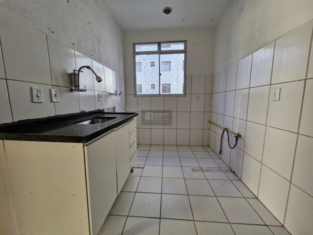 Imagem 4: Condomínio Portinari - Apartamento 3 Quartos – Bairro Parque São Pedro