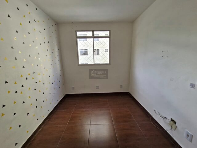 Imagem 5: Condomínio Portinari - Apartamento 3 Quartos – Bairro Parque São Pedro