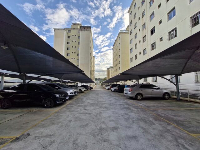 Imagem 9: Condomínio Portinari - Apartamento 3 Quartos – Bairro Parque São Pedro