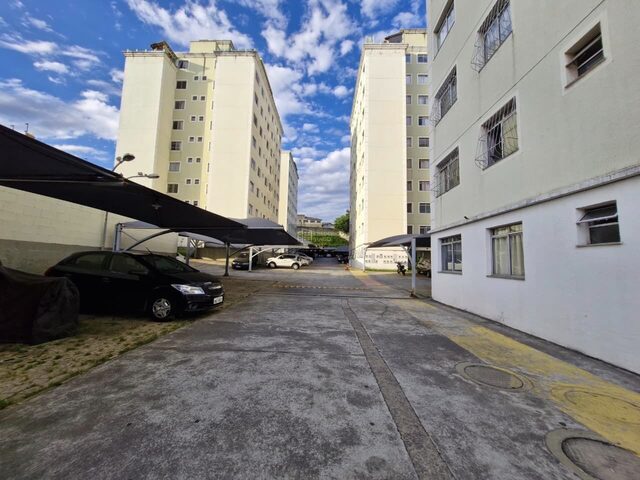 Imagem 10: Condomínio Portinari - Apartamento 3 Quartos – Bairro Parque São Pedro