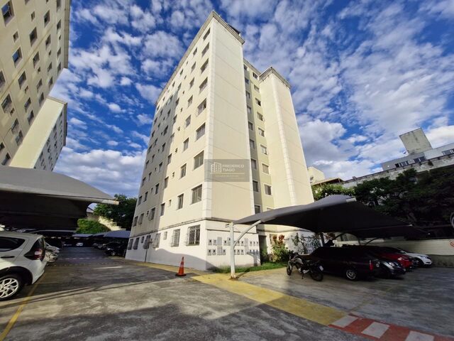 Imagem 13: Condomínio Portinari - Apartamento 3 Quartos – Bairro Parque São Pedro