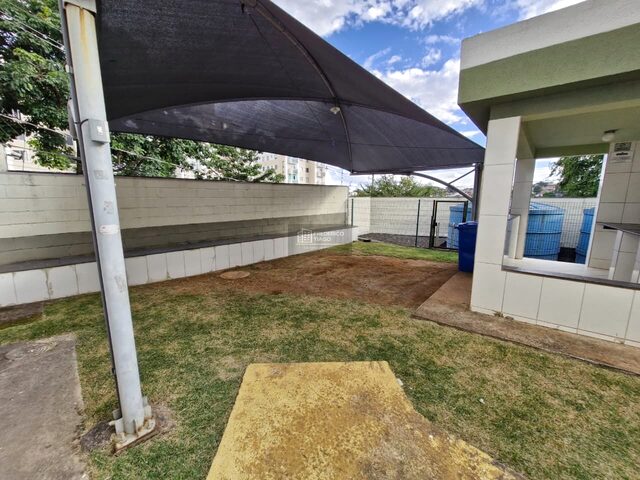 Imagem 15: Condomínio Portinari - Apartamento 3 Quartos – Bairro Parque São Pedro