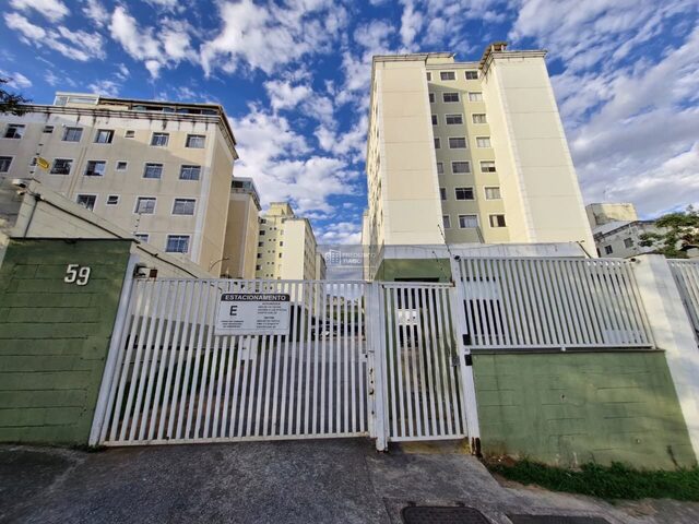 Imagem 16: Condomínio Portinari - Apartamento 3 Quartos – Bairro Parque São Pedro