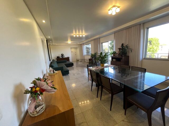 Imagem 12: Edifício Chateau Caibret - Apartamento Alto Luxo à Venda – Jardim Atlântico