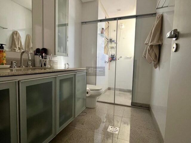 Imagem 14: Edifício Chateau Caibret - Apartamento Alto Luxo à Venda – Jardim Atlântico