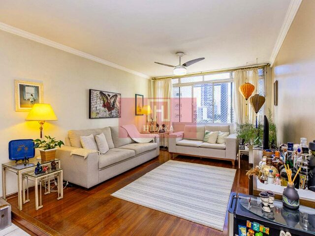 Imagem 6: Apartamento à venda no bairro Pinheiros em São Paulo/SP