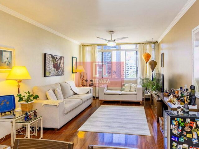 Imagem 7: Apartamento à venda no bairro Pinheiros em São Paulo/SP