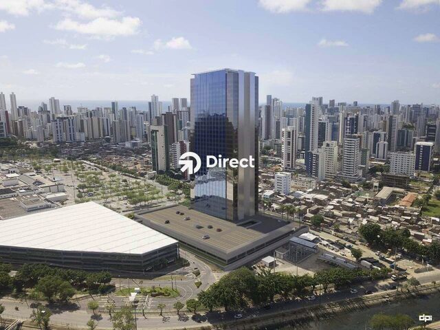 Imagem 2: Sala comercial à venda em Boa Viagem, Recife/PE