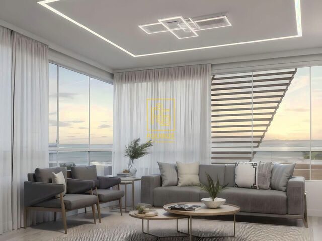 Imagem 2: Apartamento Alto Padrão no Residencial Primmo na Praia do Quilombo em Penha-SC