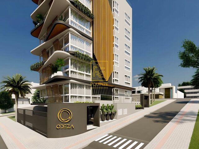 Imagem 7: Apartamento Alto Padrão no Residencial Primmo na Praia do Quilombo em Penha-SC